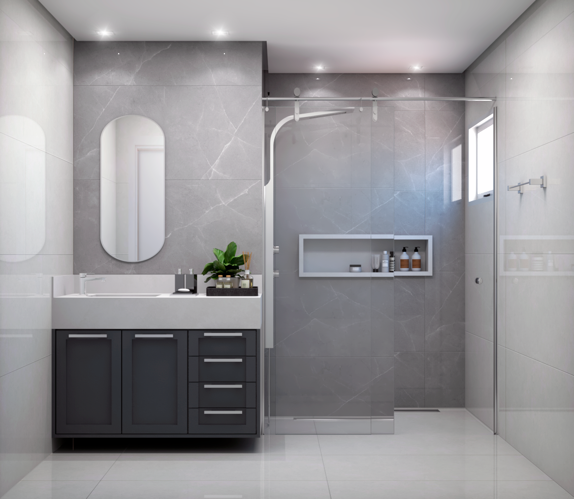 CONCRETO POLIDO GRAN