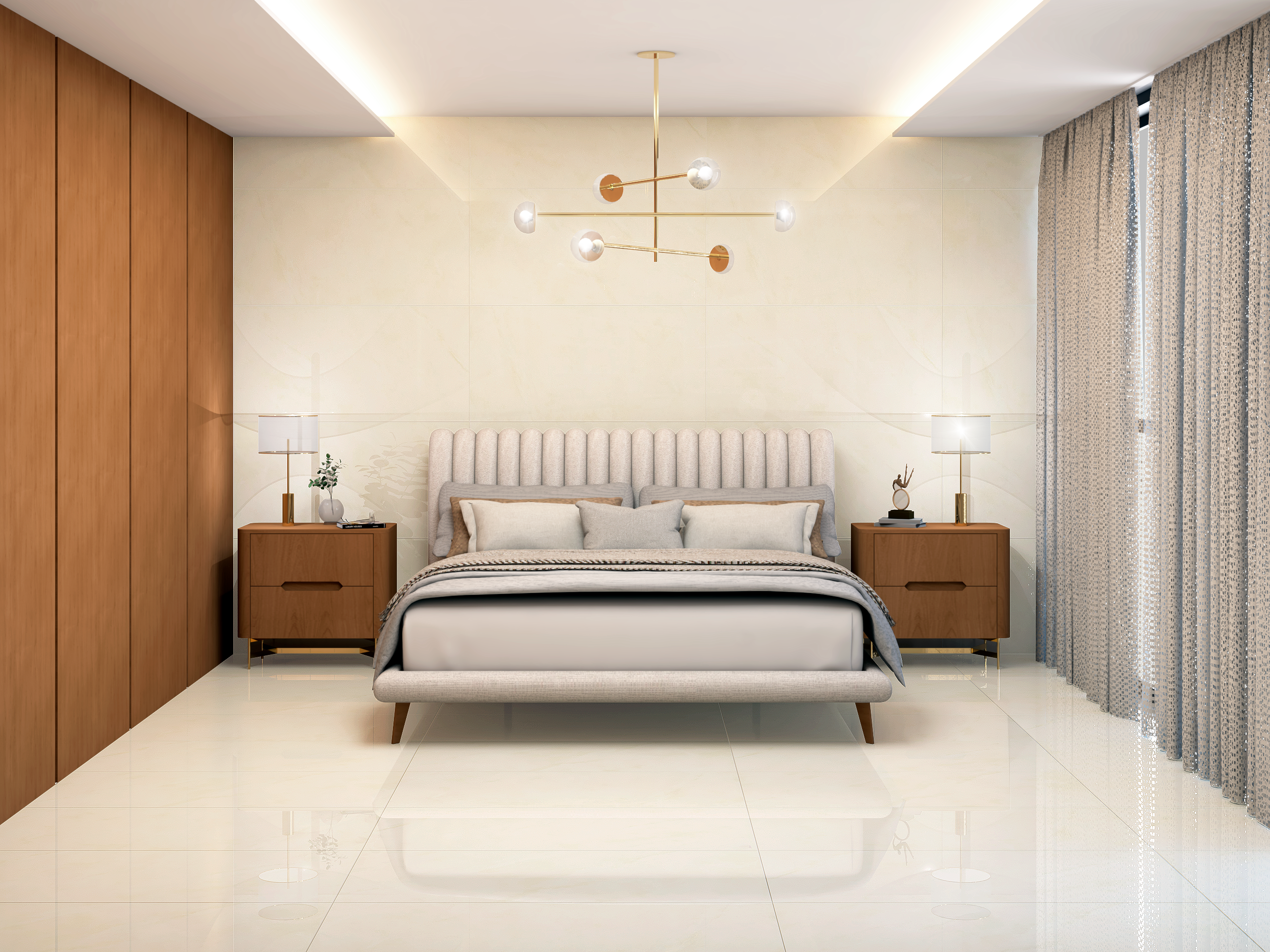 COLONIAL POLIDO GRAN