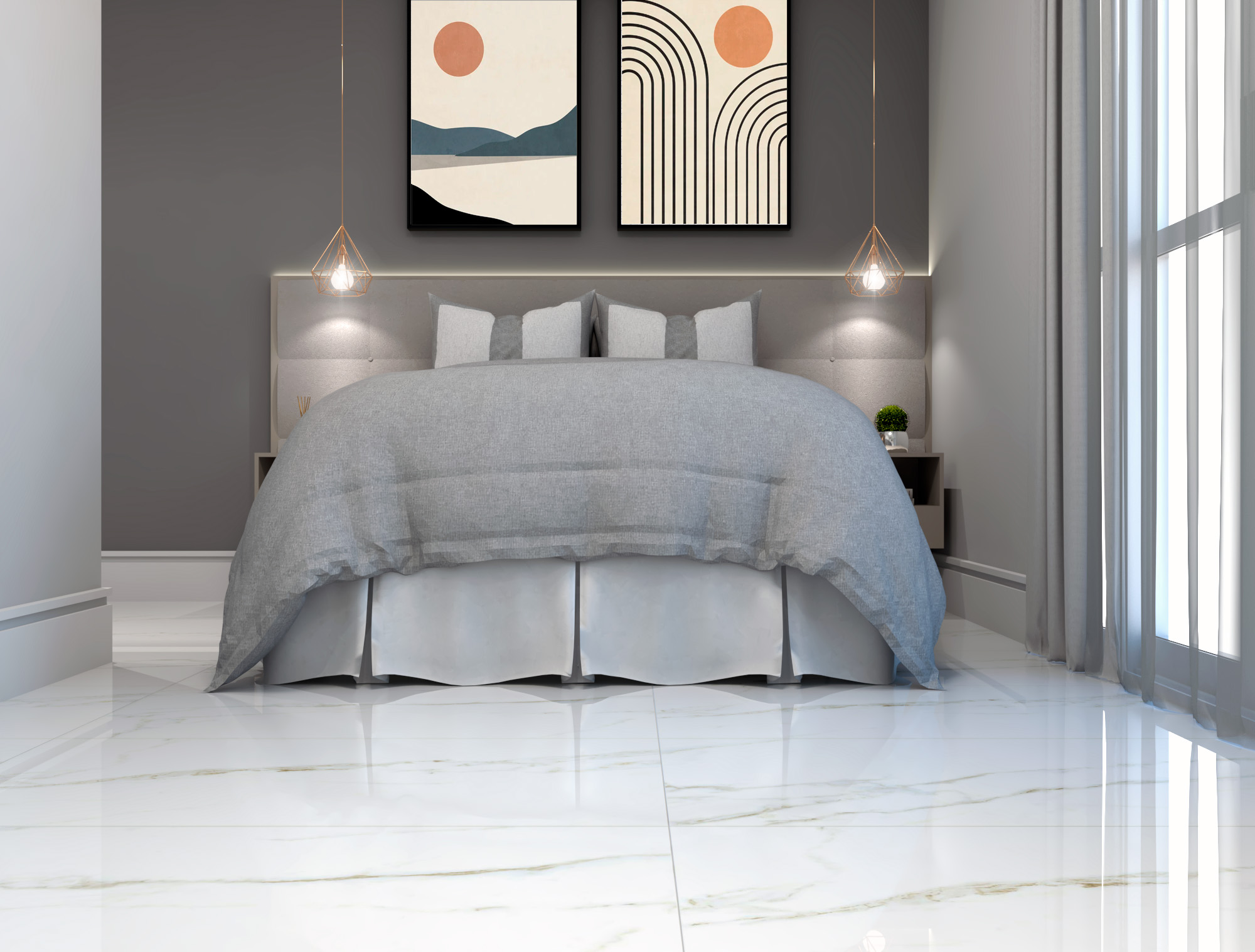 PALADINO POLIDO GRAN