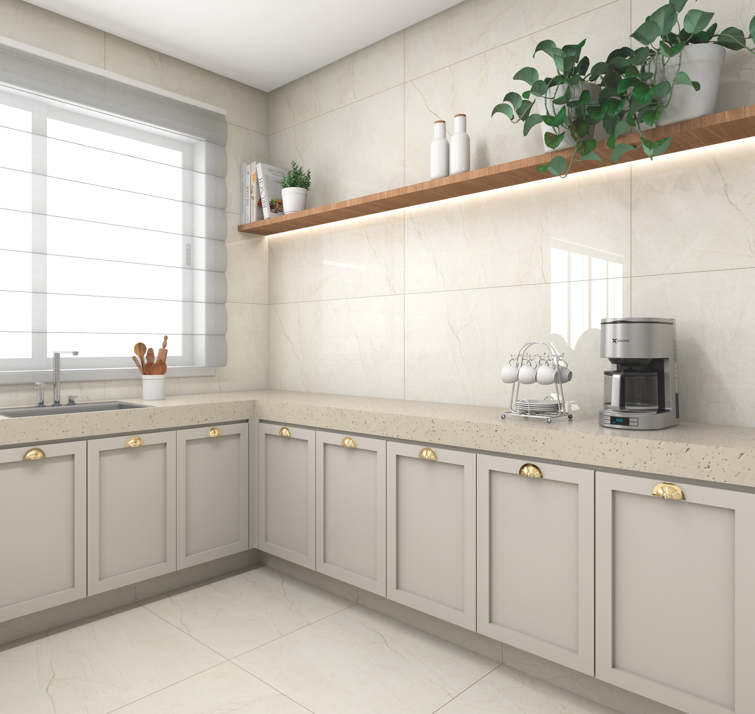 MELISSA POLIDO GRAN