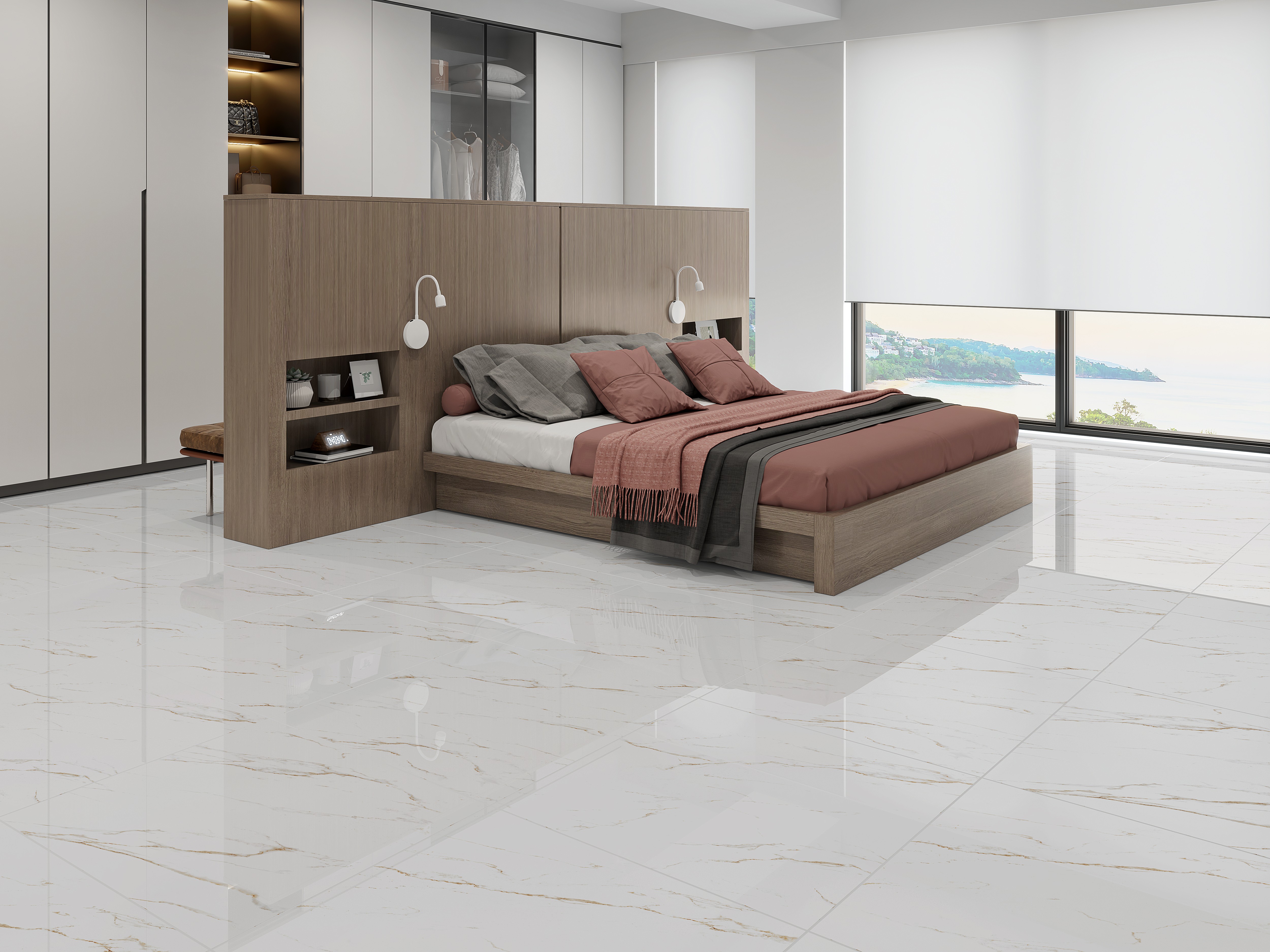 CALACATA GOLD POLIDO