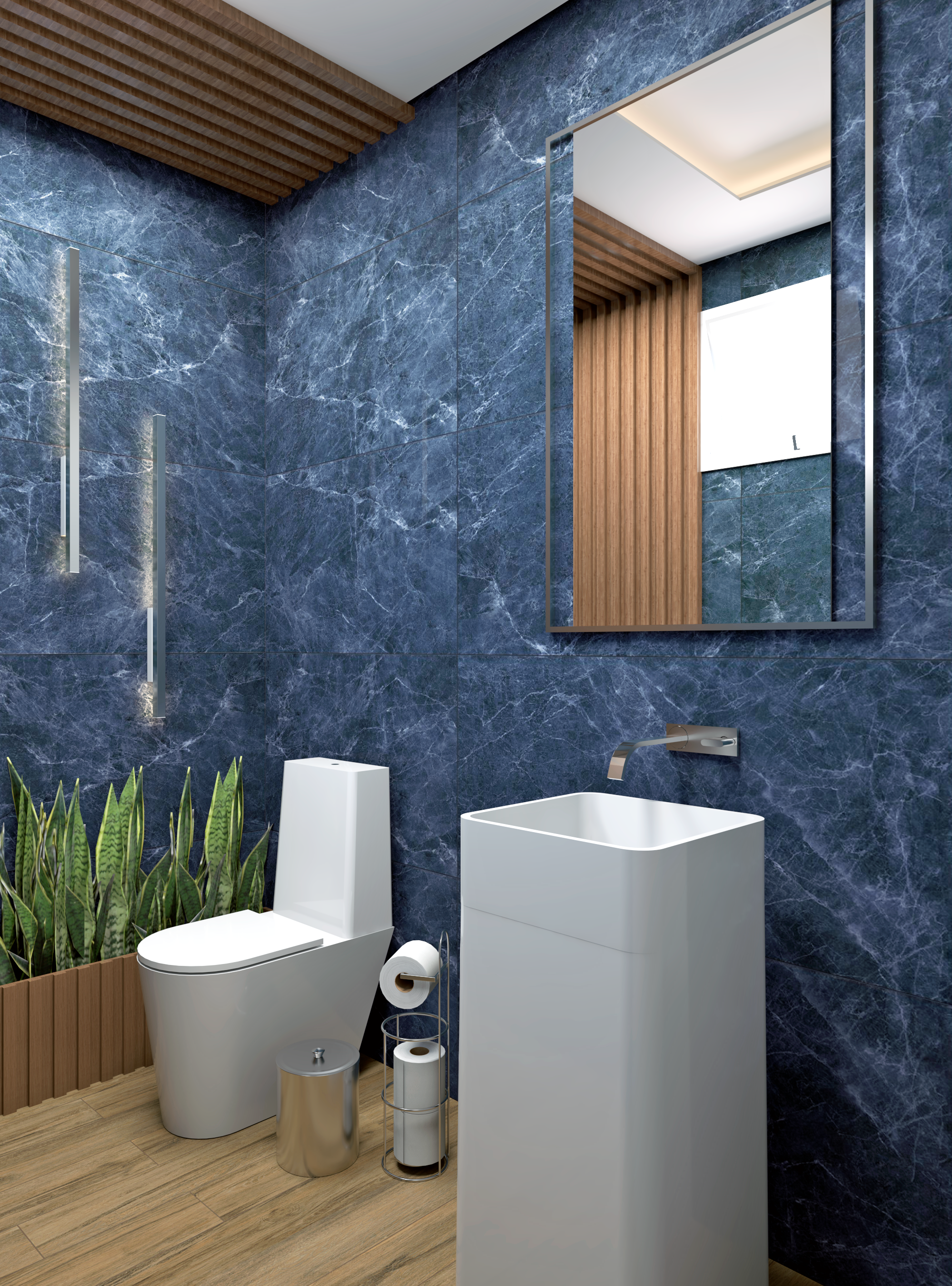 SODALITA POLIDO GRAN 